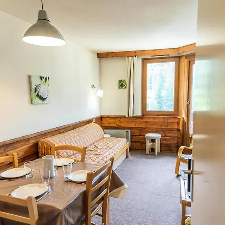 Le Belvedere - Coin Montagne Au Coeur Des Orres 1650 Mae-6324 Apartment *